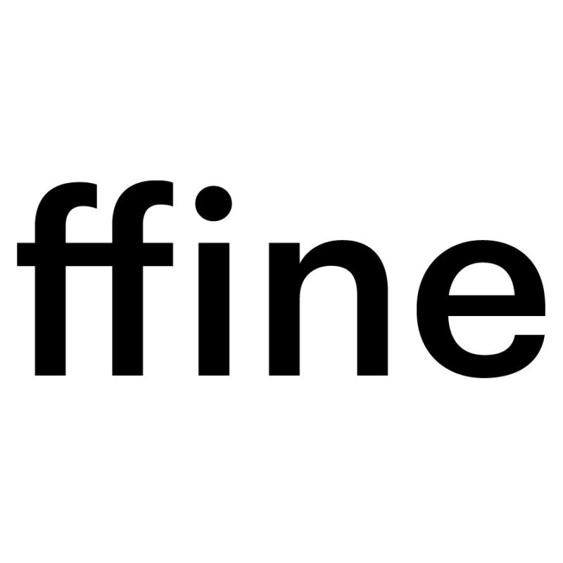 ffine