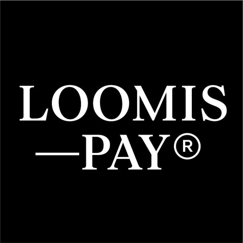 LOOMIS PAY