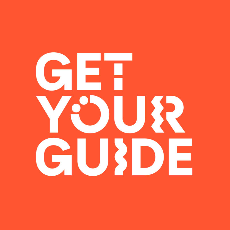 GetYourGuide