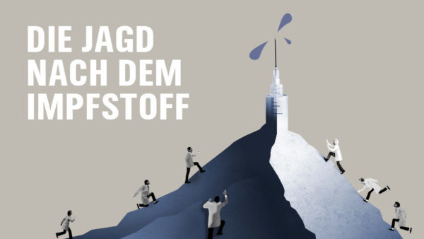 Illustration für Panorama - die Reporter (NDR)