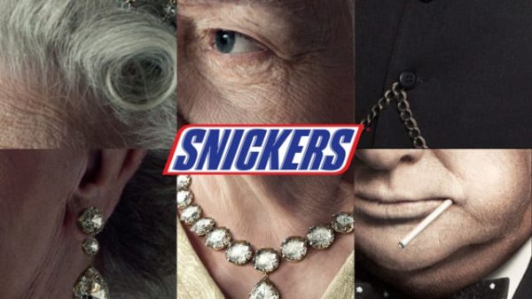 Snickers Case