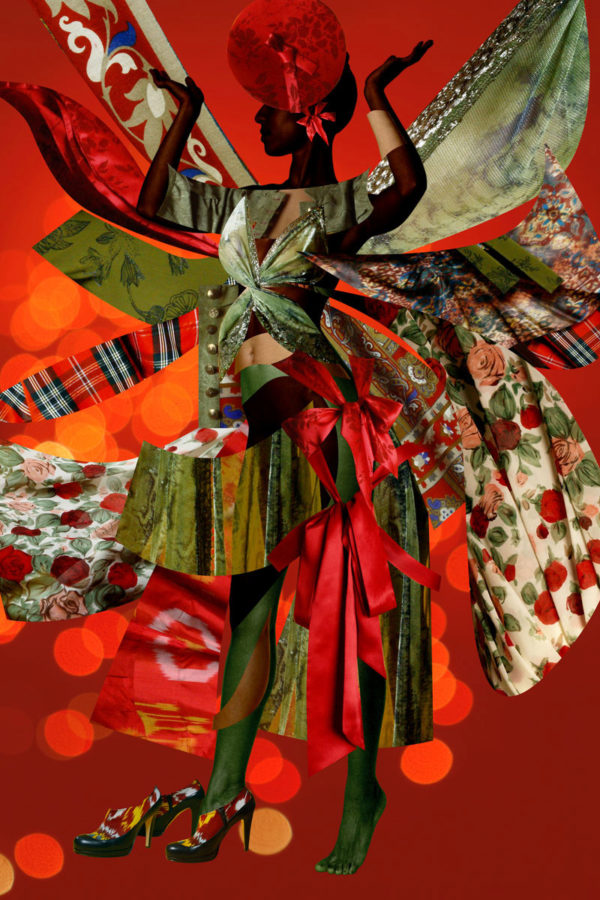 PATCHwork photo project