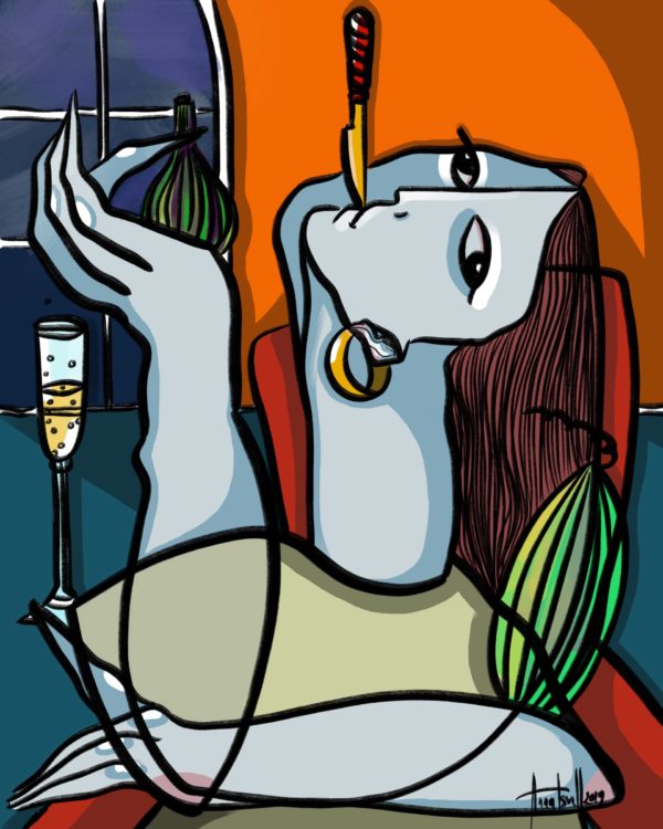 Digital art examples | Skillmill