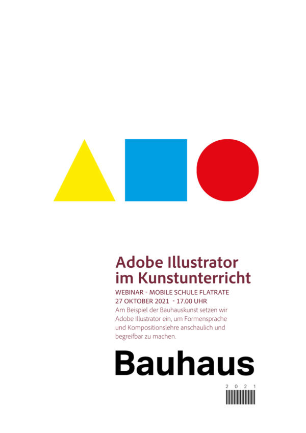 Mobile School Flat Rate