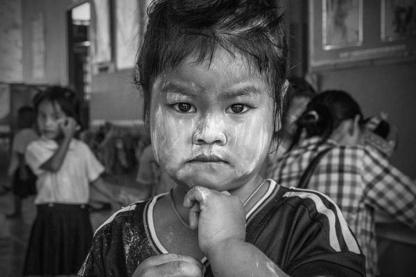 NGO photography Portfolio