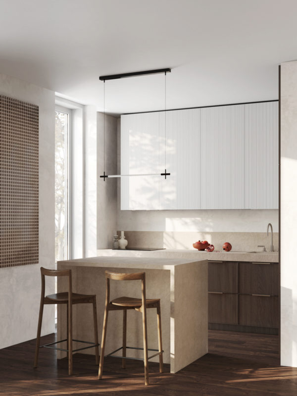 HOUSE IN SWITZERLAND | CGI