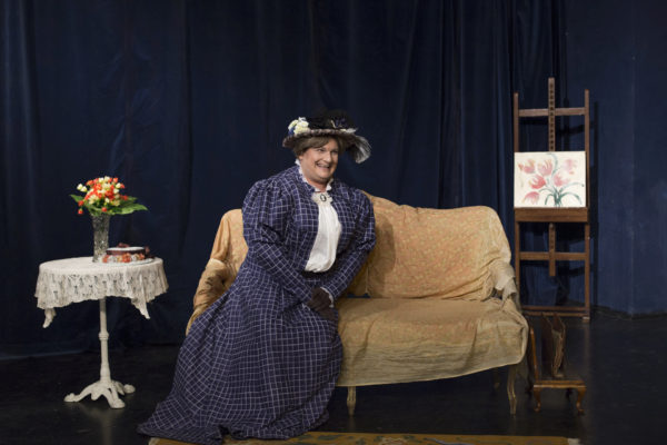 The Importance of Being Earnest