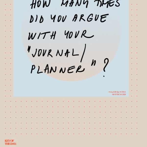 Mottré; digital journal n.1