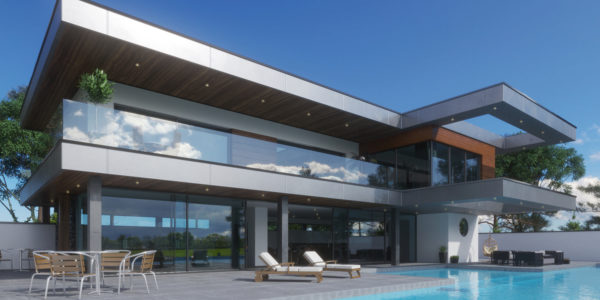 Mediterrainian Villa in Spain, Virtual Tour