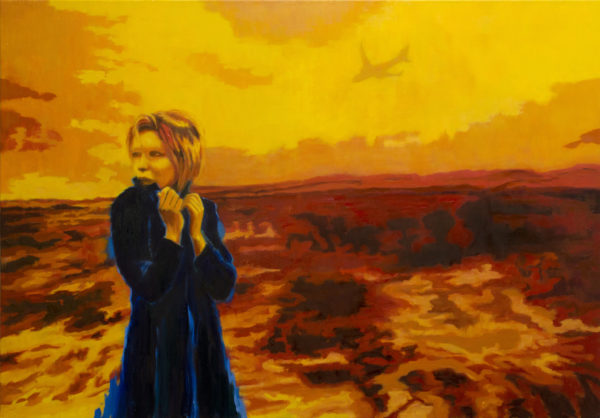 You're Not In Kansas Now, Baby