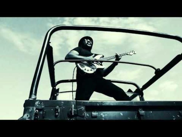 Sandberg Guitars - Artist Spotlight