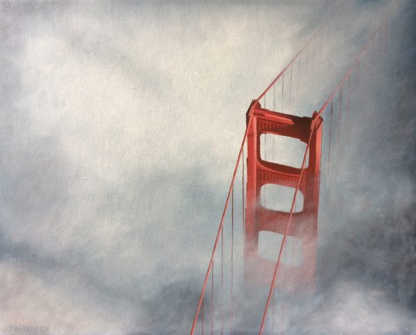 Golden Gate Bridge