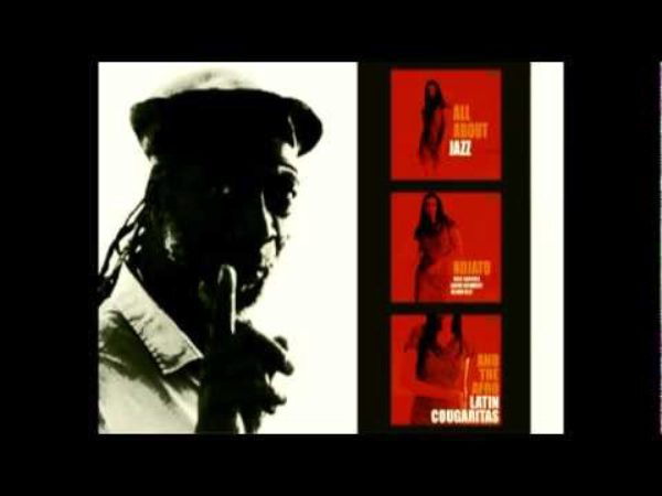 Kojato - All About Jazz