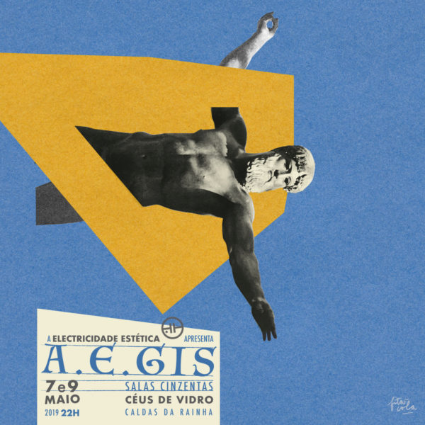 Misc Collage 2018-2019