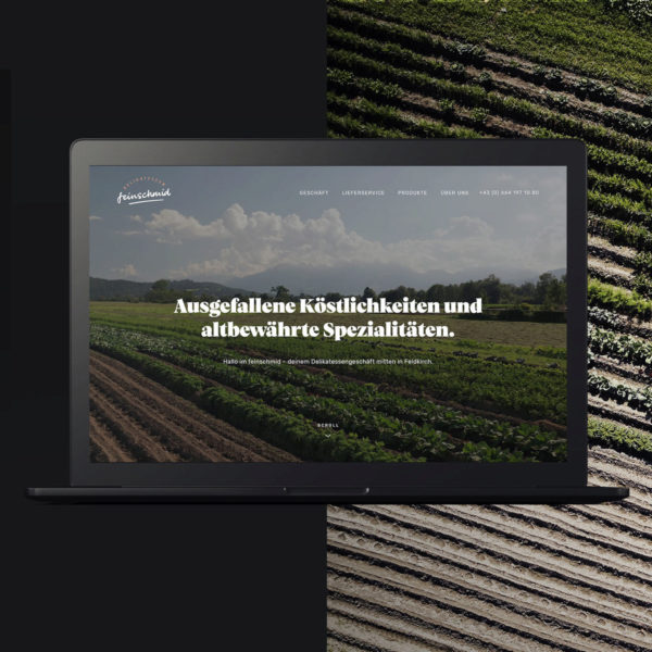 Feinschmid Delikatessen