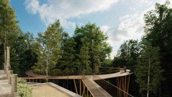 Museum Bom Jesus - Braga