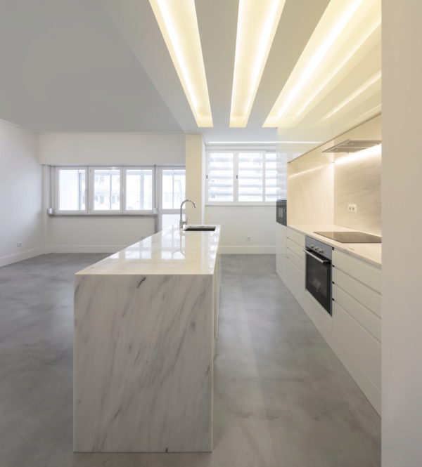 Apartamento Campo de Ourique V