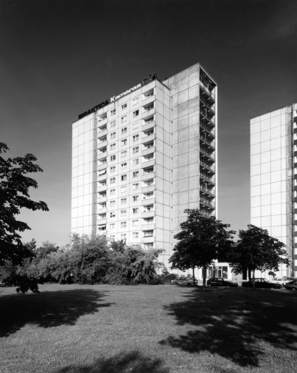 Architectural Photography