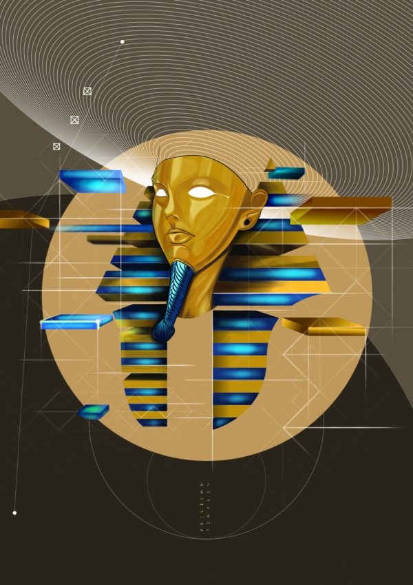 Tutankhamon