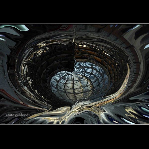 A Different Point Of View