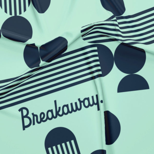 Breakaway - Branding