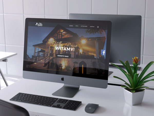 Websites Showreel