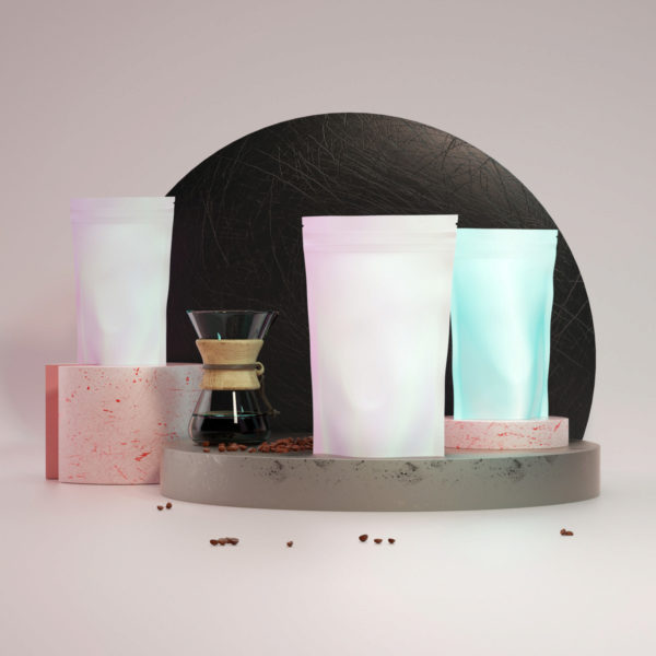 Couple of coffee concepts