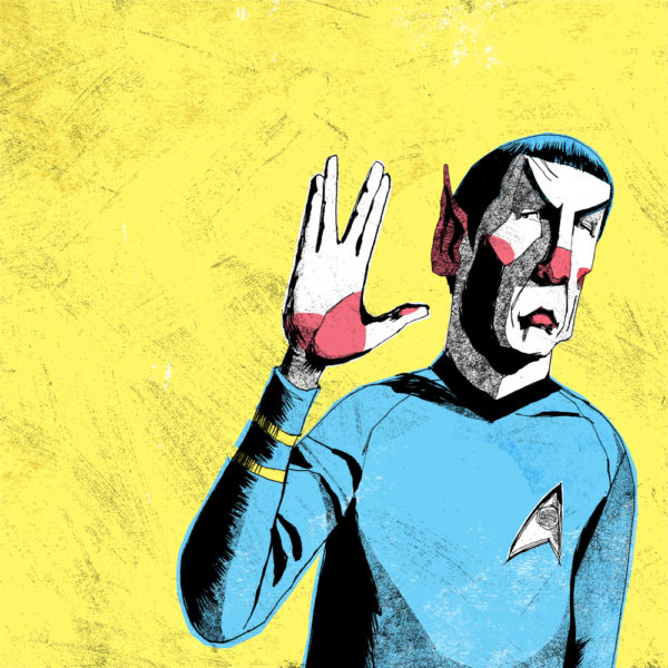 Spock