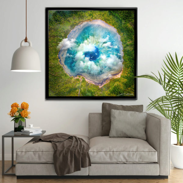 Modern Abstract Art & Design © ArtDesignWorks®