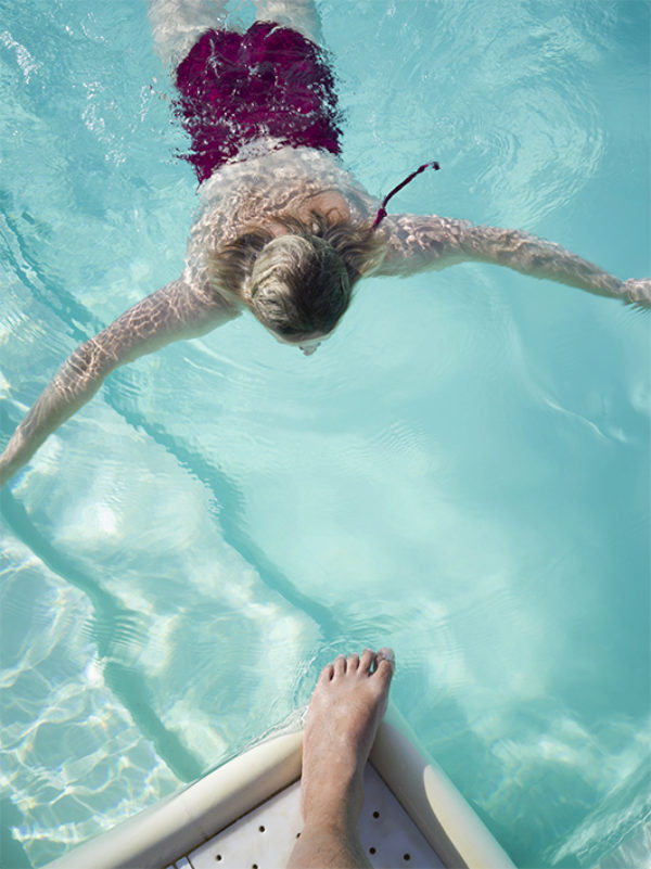 Collection of Portrait