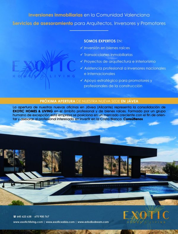 Modular houses
