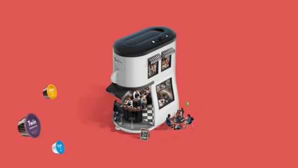 HOW TO DESIGN EVERYBODY'S DARLING?