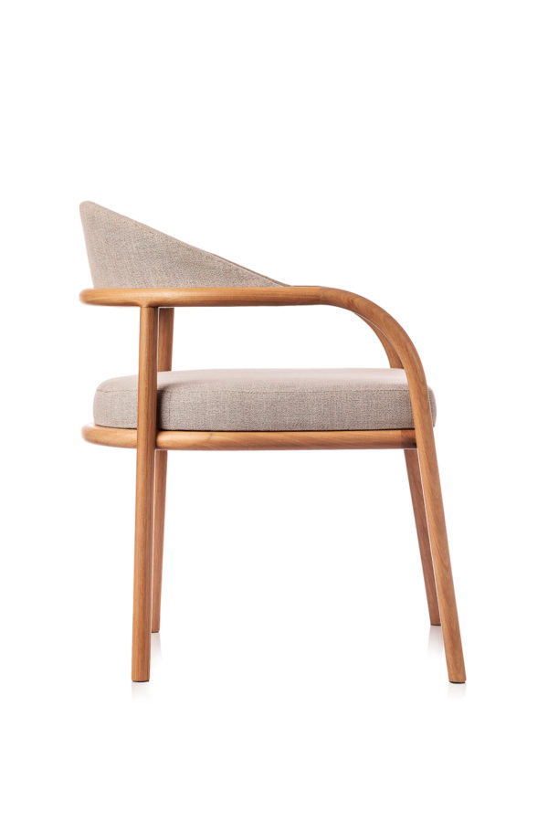 Emotional and minimalist designer