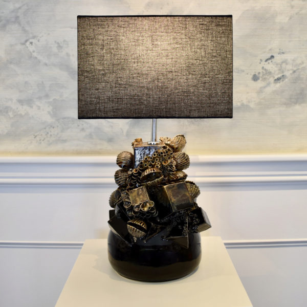 Under the Sea - Lamp