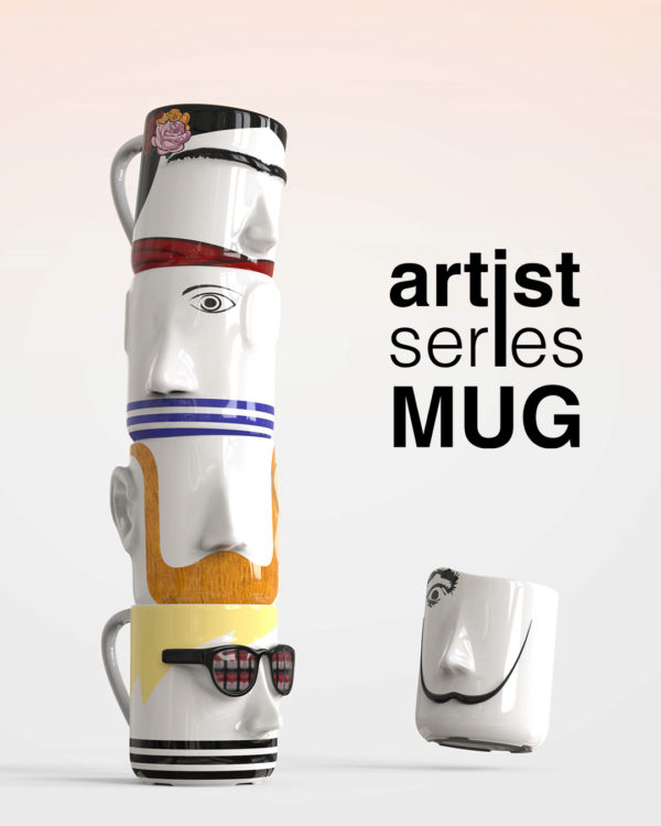 Artist Series