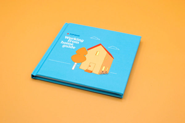 TOPdesk Working from home guide