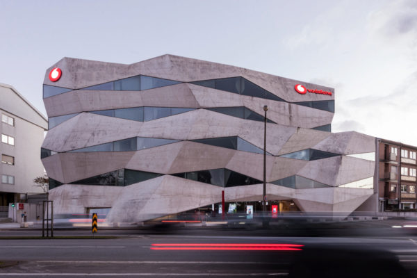 Architecture Photography