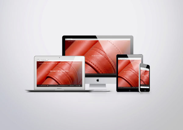 Davison Highley Website