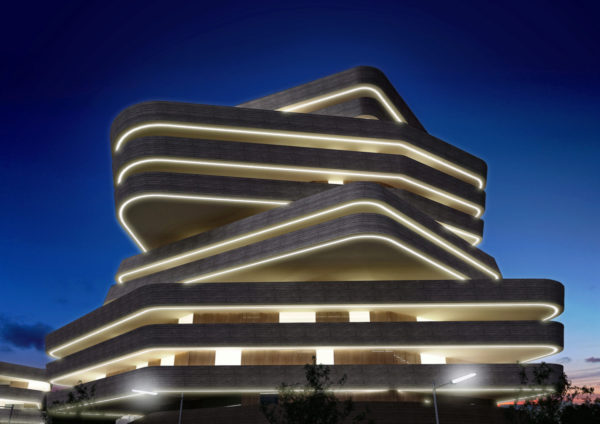 Amman Serviced Apartments