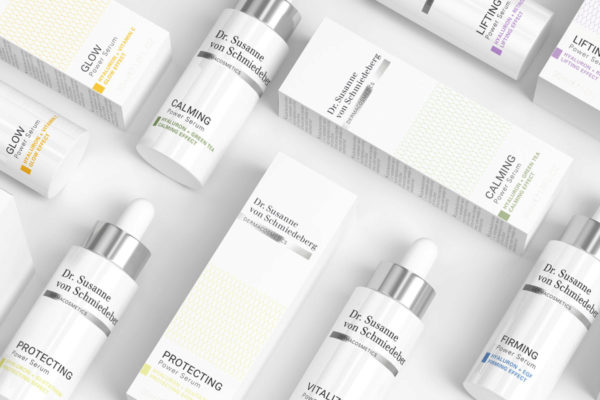 Premium Medical Skincare