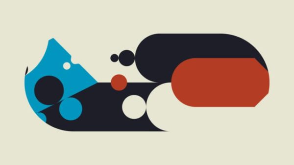 Dive In - An illustrated tale