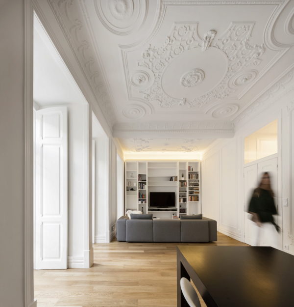 Apartamento João Crisóstomo II