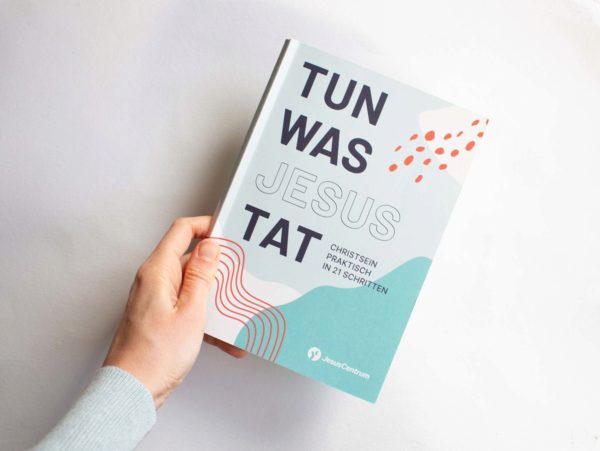 A workbook for believers