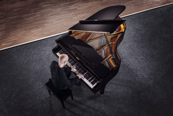 the sound for your visuals