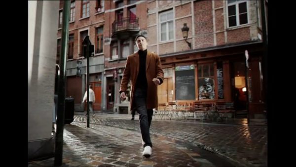 Lawrence Sheldon Voiceover Reel 2022