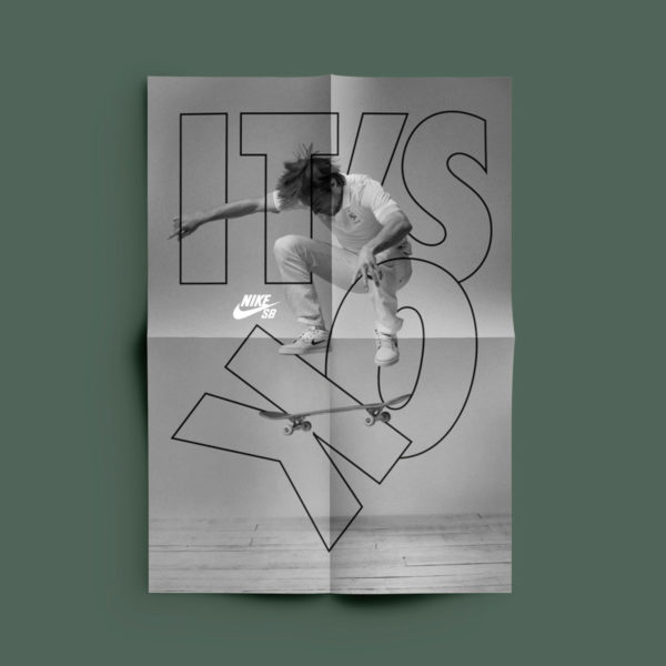 GRAPHIC CONCEPT — PERSONAL WORK
