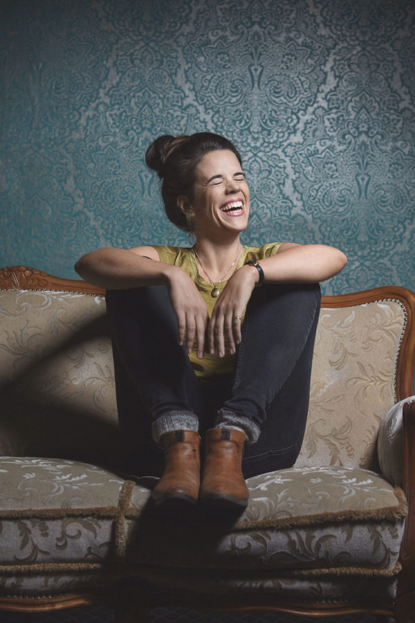 Portrait Photography