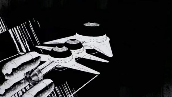 Lawrence Sheldon - Video Voicereel 2019