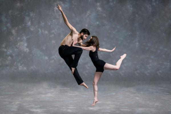 Dance Photography