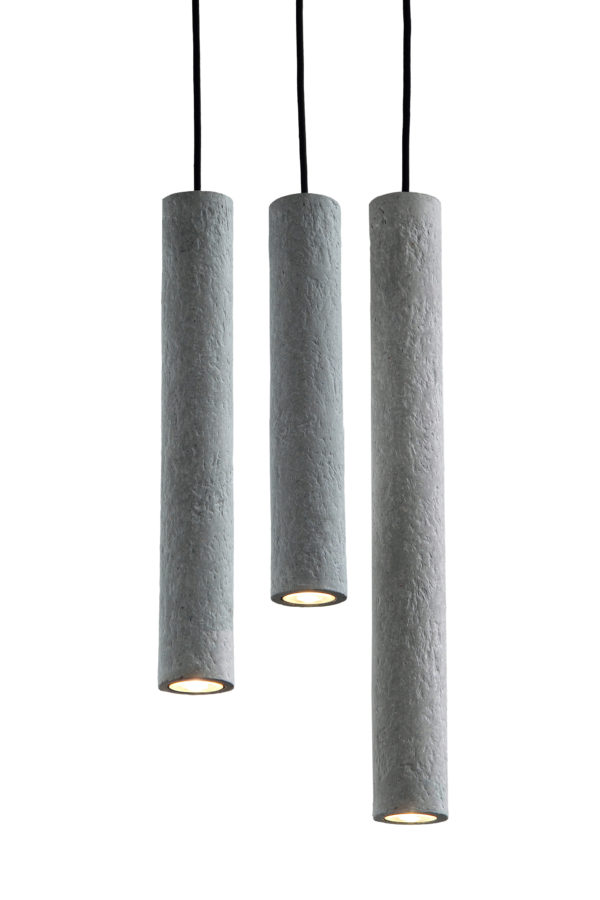 TUBA pendant lamp